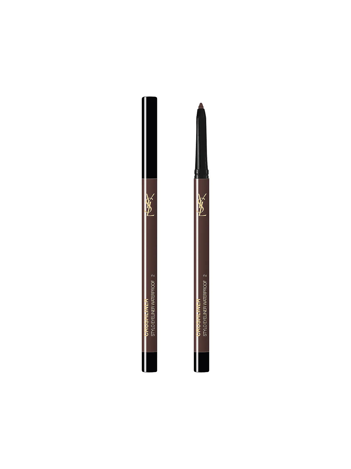 YVES SAINT LAURENT | Augenbrauenstift - Crush Liner ( 6 Blue ) | braun